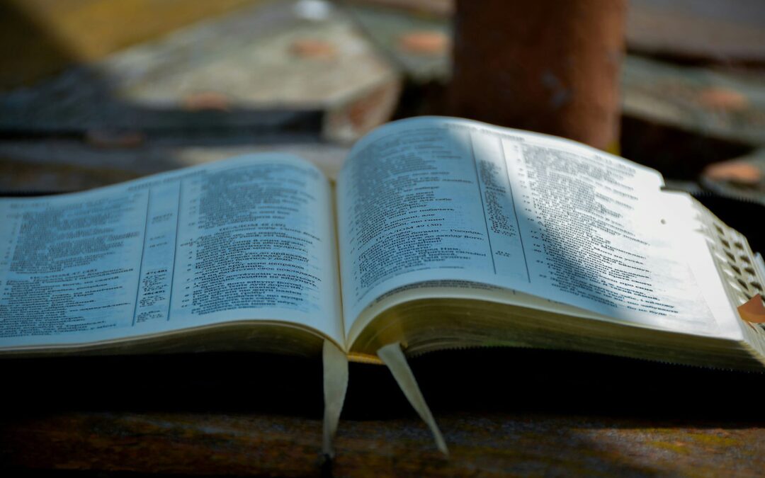 Unmask Satan’s Lies about Your God-Given Identity