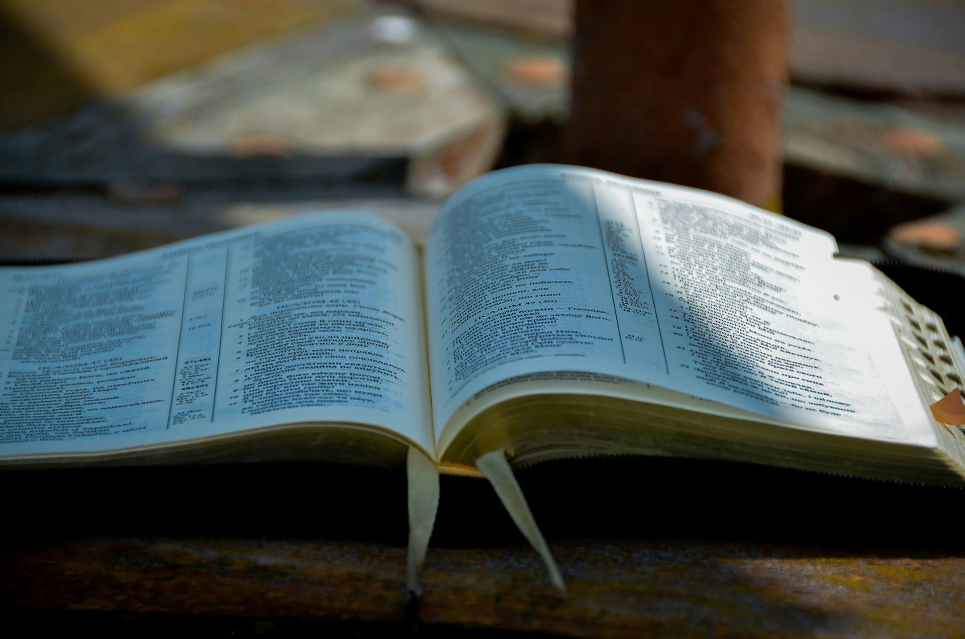 Unmask Satan’s Lies about Your God-Given Identity